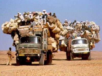 Цитати і афоризми про автомобілі