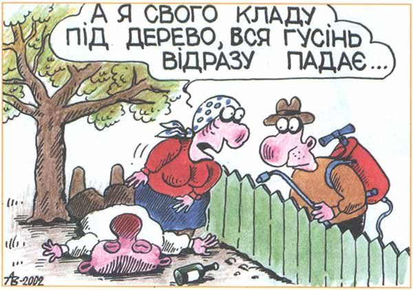 Анекдоти про алкоголь