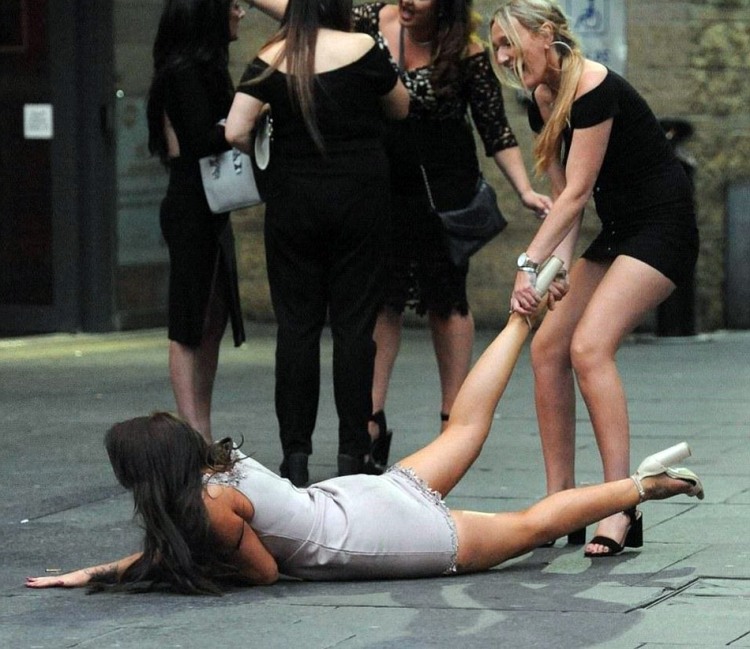 Анекдоти про алкоголь