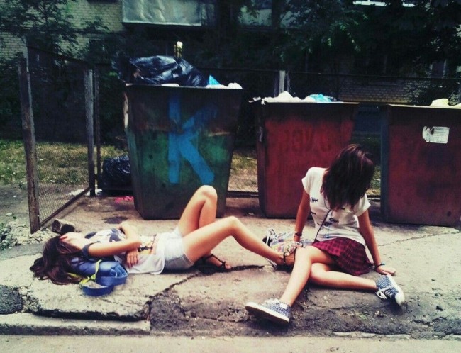 Анекдоти про алкоголь