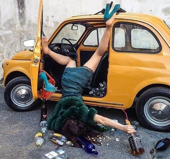 Анекдоти про алкоголь