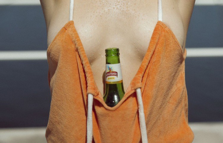 Анекдоти про алкоголь