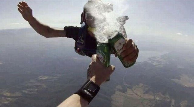 Анекдоти про алкоголь