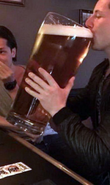 Анекдоти про алкоголь