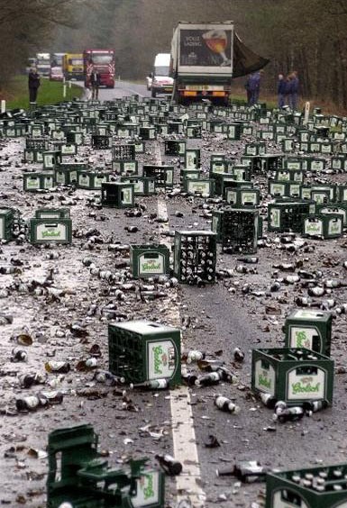 Анекдоти про алкоголь