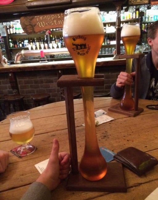 Анекдоти про алкоголь