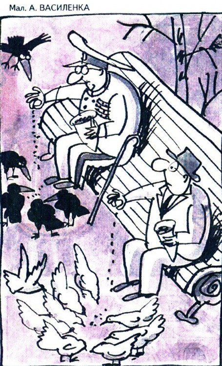 Анекдоти про армію