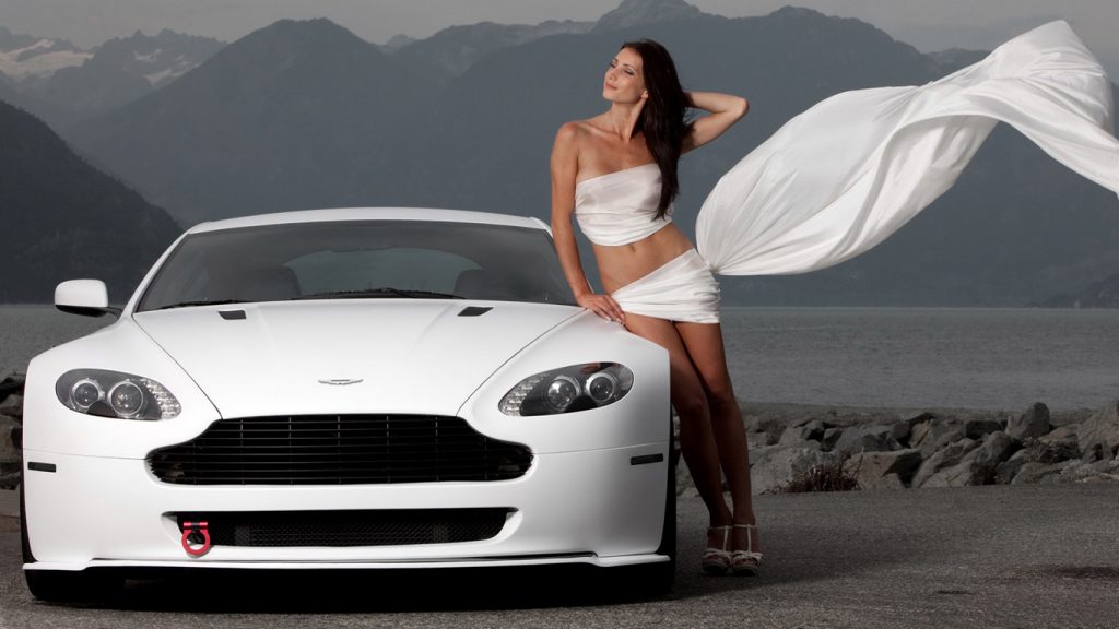 Анекдоти про автомобілі