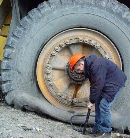 Анекдоти про автомобілі