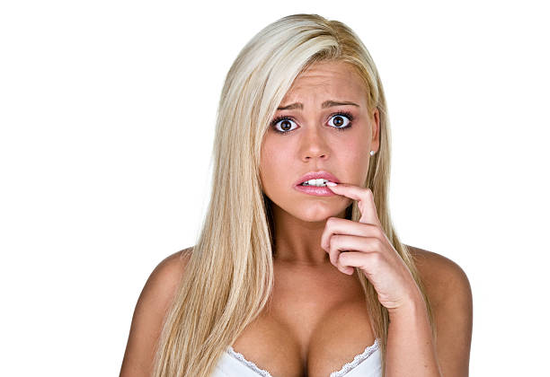 Анекдоти про білявок