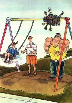 Анекдоти про дітей