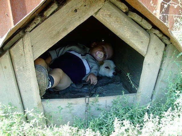 Анекдоти про дітей