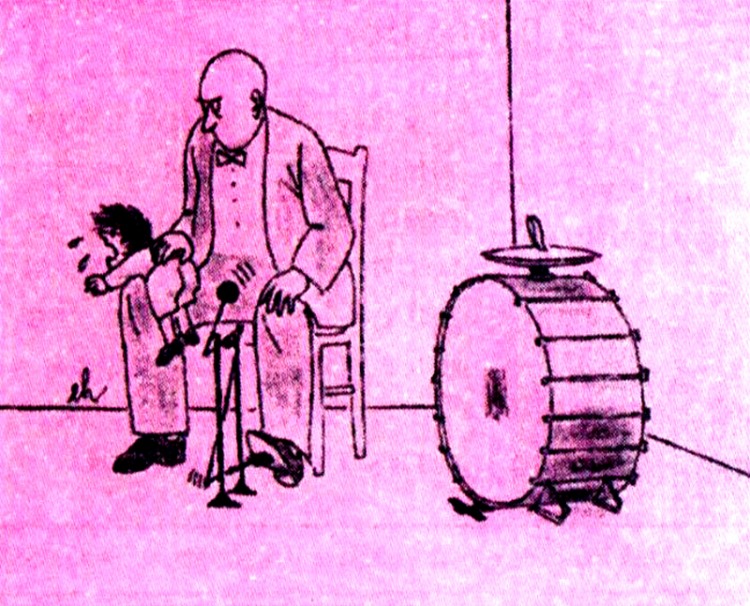 Анекдоти про дітей