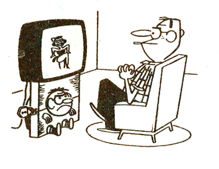 Анекдоти про дітей