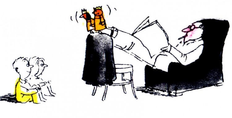 Анекдоти про дітей