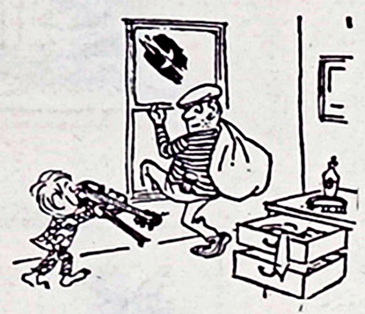 Анекдоти про дітей