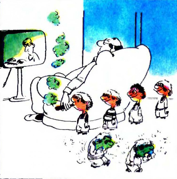 Анекдоти про дітей