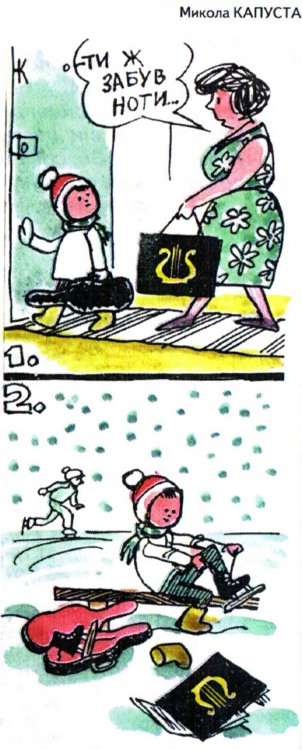 Анекдоти про дітей