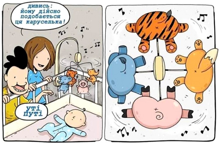 Анекдоти про дітей