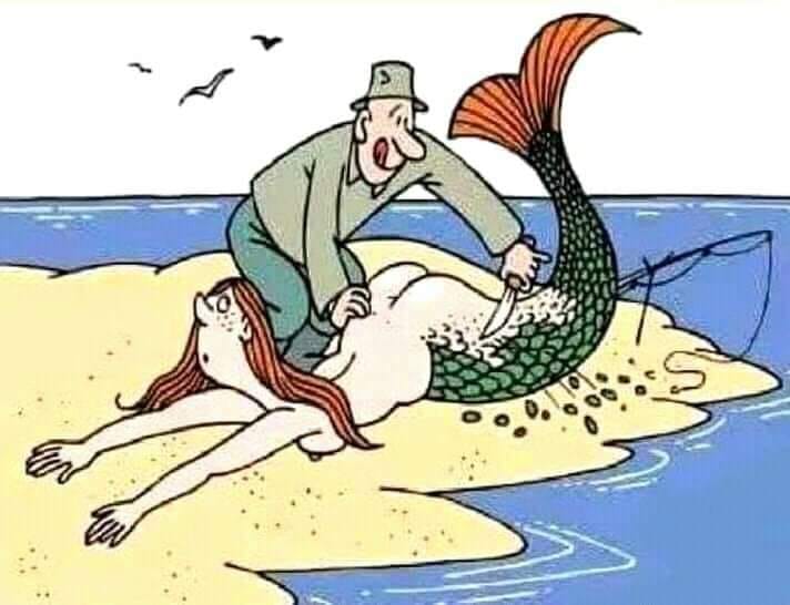 Анекдоти про риболовлю