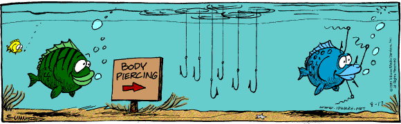 Анекдоти про риболовлю