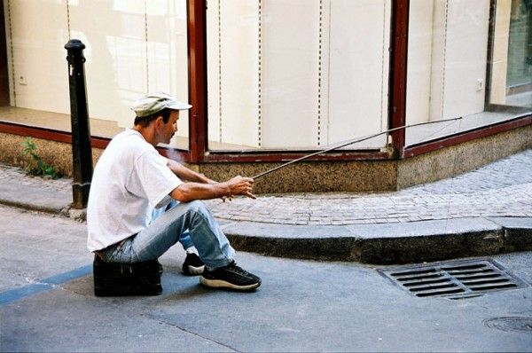 Анекдоти про риболовлю