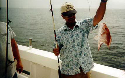 Анекдоти про риболовлю