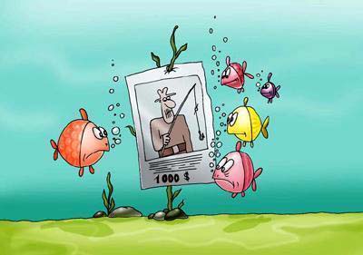 Анекдоти про риболовлю