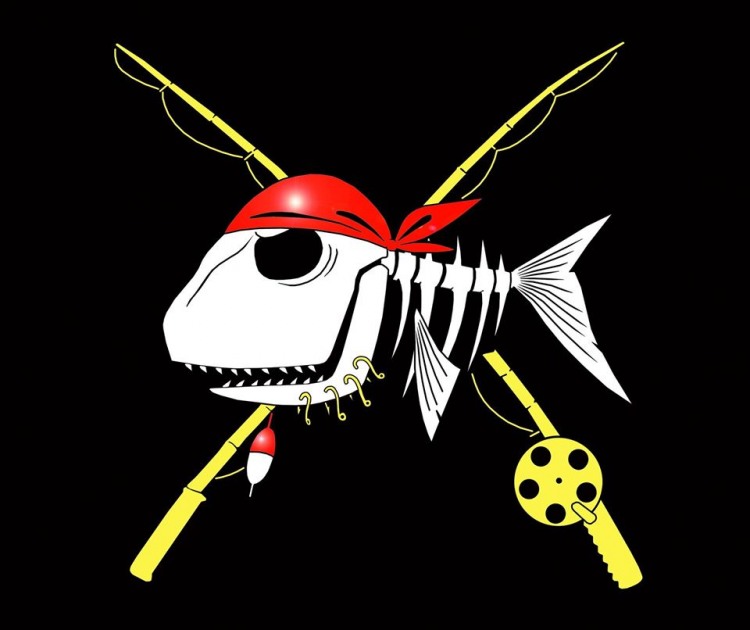 Анекдоти про риболовлю