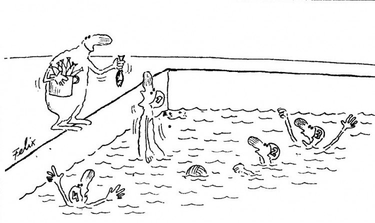 Анекдоти про риболовлю