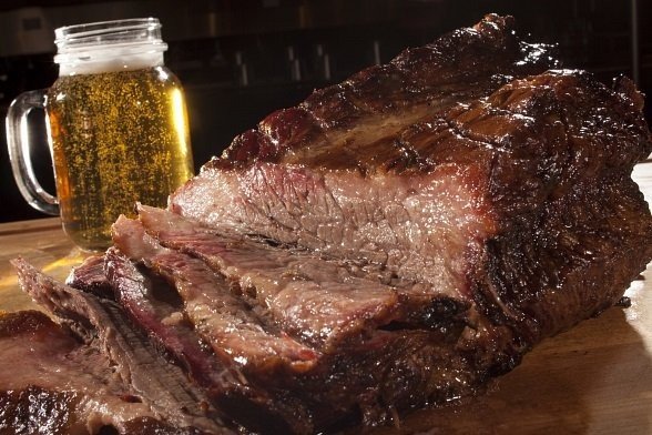 Анекдоти про їжу