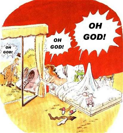 Анекдоти про інопланетян