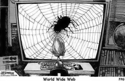 Анекдоти про комп'ютери