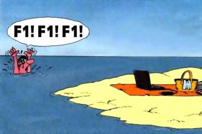 Анекдоти про комп'ютери