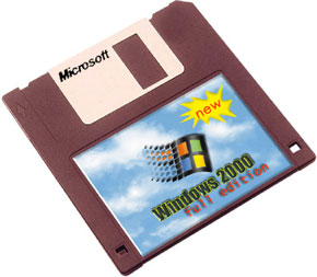 Анекдоти про комп'ютери