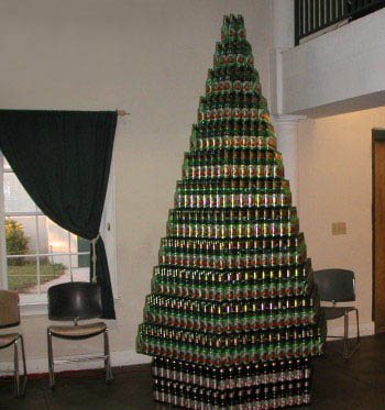 Анекдоти про Новий рік і Різдво