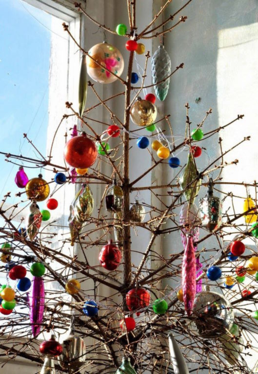 Анекдоти про Новий рік і Різдво