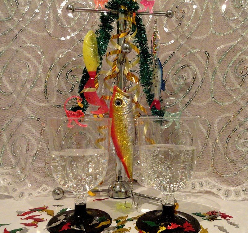 Анекдоти про Новий рік і Різдво