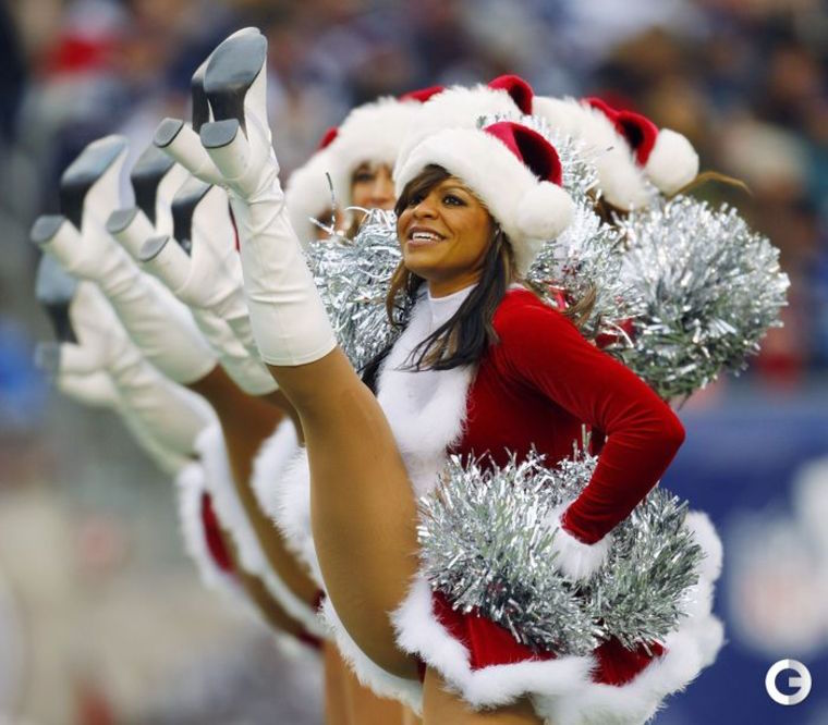 Анекдоти про Новий рік і Різдво