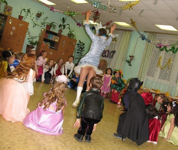 Анекдоти про Новий рік і Різдво