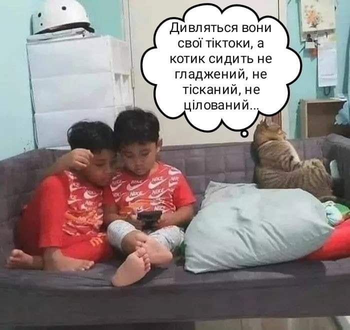 Анекдоти про Батьків і дітей