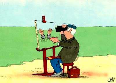 Анекдоти про чукчу