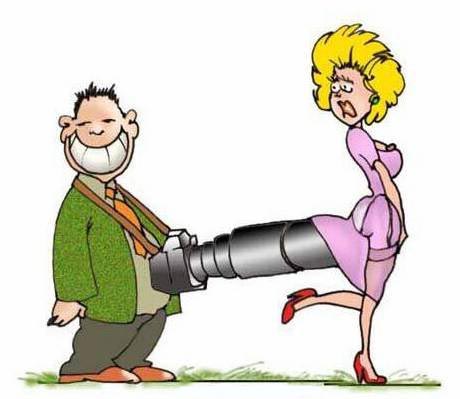 Анекдоти про Злочинців