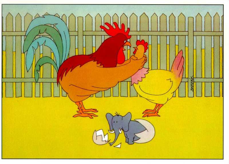 Анекдоти про музику