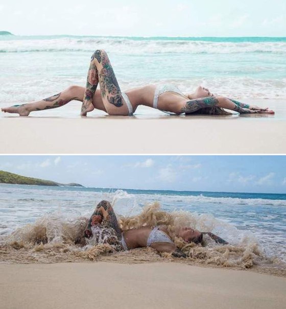 Анекдоти про Міжнародний Жіночий День