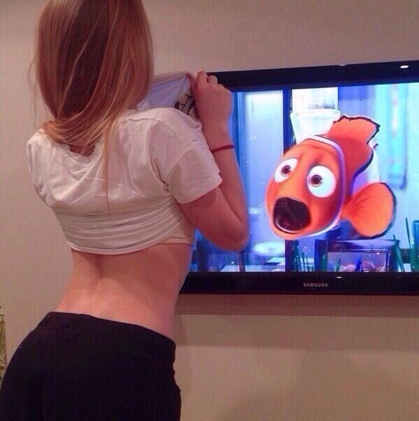 Казкові анекдоти