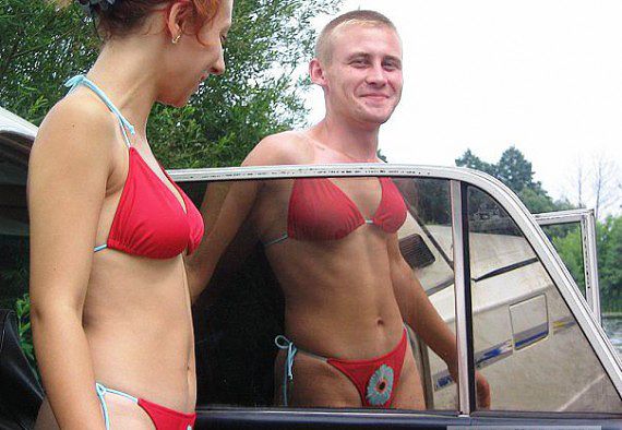 Анекдоти про відпустку