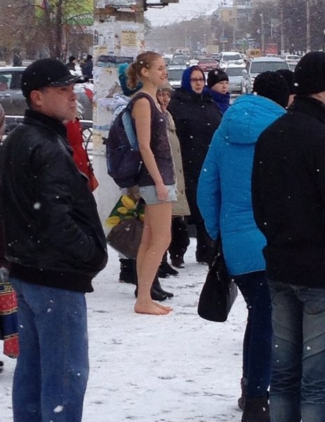 Анекдоти про погоду