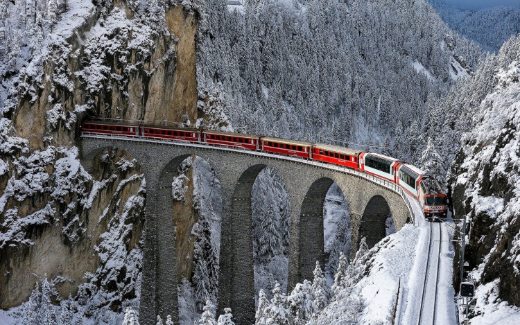 Анекдоти про поїзд
