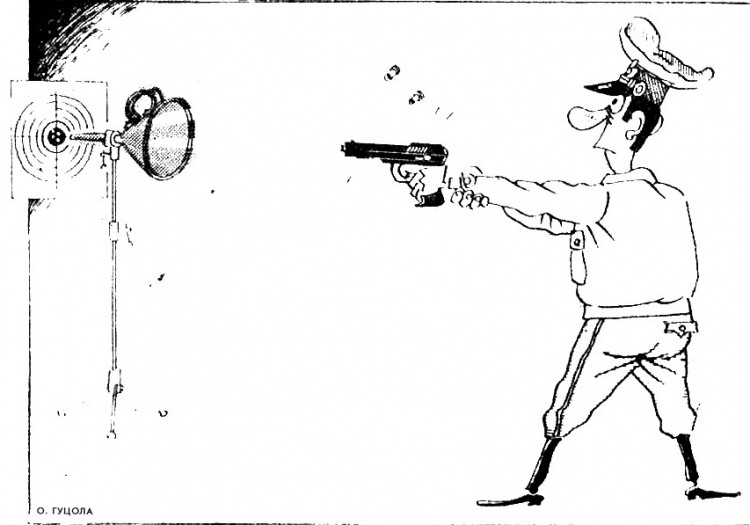 Анекдоти про поліцію